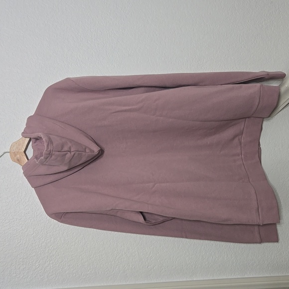 Oakley Dusty Rose Zip-Up Hoodie - Picture 3 of 4